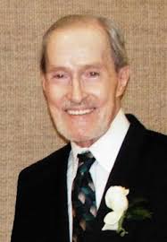 Obituary for Barry Birch