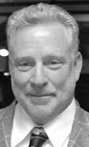 Nicholas Herbert Carter