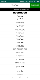 We did not find results for: Fancy Cool Text Generator Best Stylish Fonts For Android Apk Download
