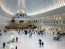 Browse 1,115 westfield world trade center stock photos and images available, or start a new search to explore more stock photos and images. Inside The Oculus Of The Westfield World Trade Center Transportation Stock Photo Picture And Royalty Free Image Image 93667917