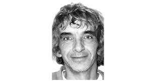 Larry Bodwell Obituary (2015)