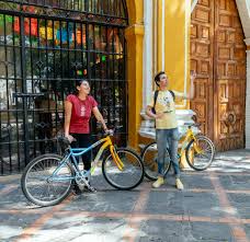 Facts and figures on coyoacan at a glance name: The Beauty Of Coyoacan By Bike Tour Withlocals