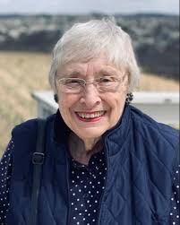 Janet Stults Obituary (2025)