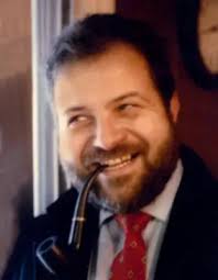 Obituary information for Gerald Mazzarella