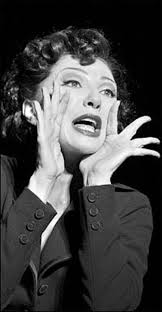 ON THE RECORD: A Wonderful Wonderful Town