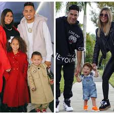 Ozuna estatura en cm : Conoce A Los Hijos De Los Reggaetoneros Foto 1