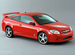 Image result for Cobalt Red 2007 GM