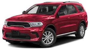 Image result for Deep Coral Red 2007 Durango