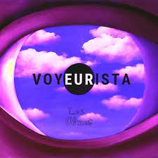 Voyeurista - Single - Album by Los Olmos - Apple Music