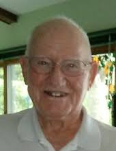 Obituary information for Albert Jerome Siefert