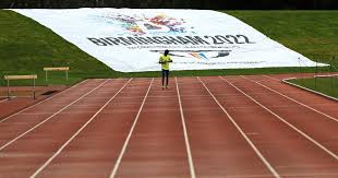 It is 1 year, 1 months, and 21 days until the opening ceremony of the xxii commonwealth games in birmingham on thursday 28 july 2022. Coronavirus 2022 Commonwealth Games Dates Changed By 24 Hours Due To Packed Sports Calendar