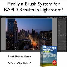 Lightroom killer tips is from scott kelby, author, photographer, and ceo of kelbyone—an online training and education firm dedicated to teaching lightroom, photoshop, and photography.articles appearing on this blog may also come from rob sylvan—photographer, educator, and kelbyone's lightroom help desk support representative. Matt Kloskowski Lightroom Brush Gradient Preset System Facebook