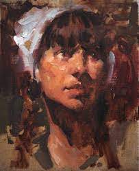 9 Different Lighting Scenarios You Should Master Portrait Painting Portrait Artist Portrait