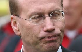 Das Umfeld: Chaos hat(te) einen Namen