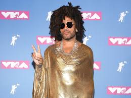 The le lenny face origin dates back to 2012. Lenny Kravitz Opens Up About Friendship With Jason Momoa I Love This Dude The Independent