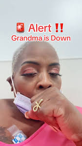 Lupus Warrior Sheila Green hole… let's get it started happy Thursday drop  them, purple hearts