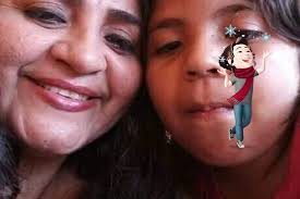 Salvadora Isabel Tellez Garcia