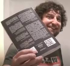 Lloyd Evans. An overview.