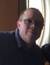 Obituary information for Todd A. Larsen