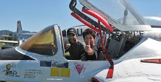 T-37 Tweet | Pacific Coast Air Museum | USAF jet trainer