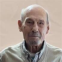 Sam Taormina Obituary