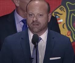 Stan Bowman, Blackhawks president, resigns amid release of investigative  report