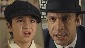 Filho de Will Smith usa camisa do São Paulo e famosos brasileiros comentam:  'Tricolor errado'