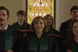 Love and Death Review: A Corrective to Crime Sensationalism