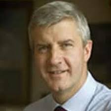 Derek Twigg for Widnes and Halewood in the UK Parliamentary general election