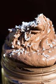 Cocoa powder used in cakes. Easy Chocolate Mousse With Cocoa Powder Wandercooks