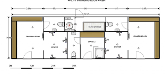 The sports locker is a locally owned family custom print and sports apparel shop. How To Design A Sports Changing Room