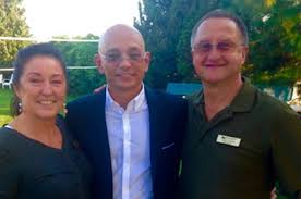 A Visit From Hotel Impossible