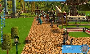 Oct 11, 2020 · 10. Camfaith Hall Consulter Le Sujet Rollercoaster Tycoon 3 Platinum Download Free Full Version M