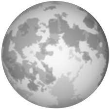 Browse the user profile and get inspired. Vollmond Mond Lunar Kostenlose Vektorgrafik Auf Pixabay