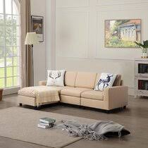 We'll break down why each option works and what it's best for. Kids Sectional Couch Wayfair