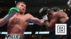 Before a potentially huge unification clash against billy joe saunders this summer, canelo must turn on the style and the w this evening in miami. Highlights Canelo Alvarez Vs Daniel Jacobs Youtube