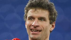 358 thomas muller pictures from 2021. 2021 Thomas Muller I Am Healthy Again And I Feel Good