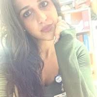 Lisbet Suarez's Instagram, Twitter & Facebook