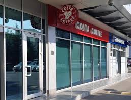 Our data covers coffee roasted importers list in kazakhstan, import quantity of coffee roasted, value, buyers name of coffee roasted, import partners and other shipment details. Kofejnya Costa Coffee V Ken Dala V Almaty Foto Otzyvy Menyu Kosta Kofe Na Dostyk Zakazat Stolik Na Restolife Kz