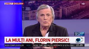 Câți ani au femeile din imagine doliu printre artiști! SearÄ Eveniment La Antena 3 Mihai Gadea Surprize Pe BandÄ RulantÄ Pentru Florin Piersic