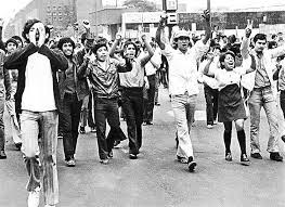 A 50 años del halconazo y la represión (quiero) ofrecer, en mi carácter d. A 49 Anos Del Halconazo La Matanza De Estudiantes Que Marco Al Gobierno De Luis Echeverria Infobae