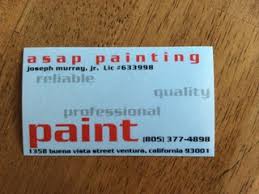 Fences can be installed for security, privacy or aesthetics. Asap Painting Joseph Murray Project Photos Reviews Ventura Ca Us Houzz