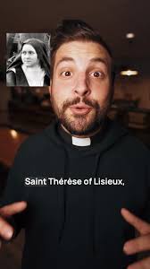 Saint Therese