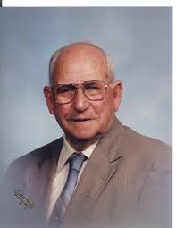 Mancel Walker Rudd (1923-2009)