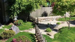 7 Conseils Pour Creer Un Jardin Japonais Jardin Japonais Jardin Zen Jardins