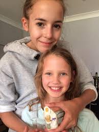 Unusual stones I found