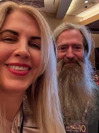 I had a wonderful time in The Common Wealth of the Bahamas speaking at the  HEALinc conference hosted by the indomitable Desiree Cox. Look for new laws  to be passed in the