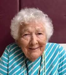 Bertha Johnson Obituary