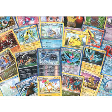Open up the file and print as many as you need, whether that's 3 or 300. Pokemon 100 Card 5 Foil 2 Coin Oversized Bundle Trading Cards Walmart Com Walmart Com