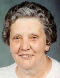 Martha J. (Early) Mckenzie Obituary May 27, 2012